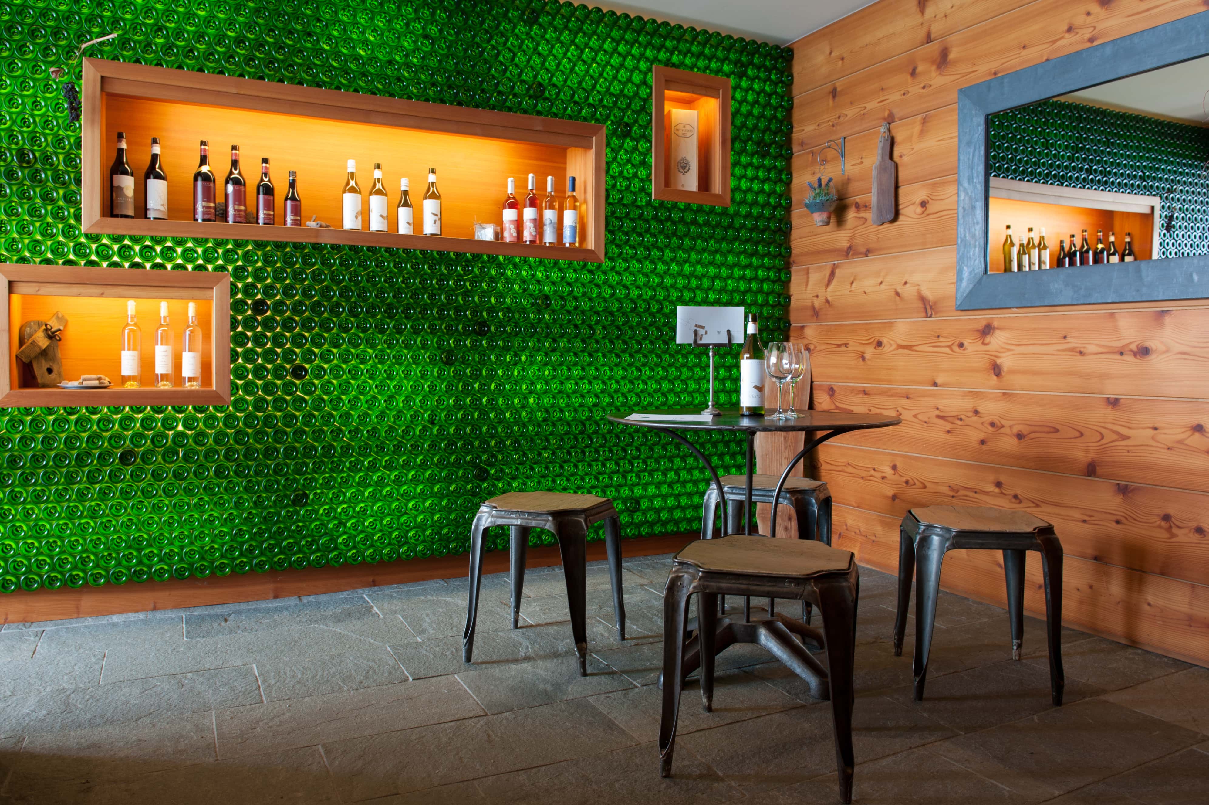 Domaine Porta — galerie photo 2