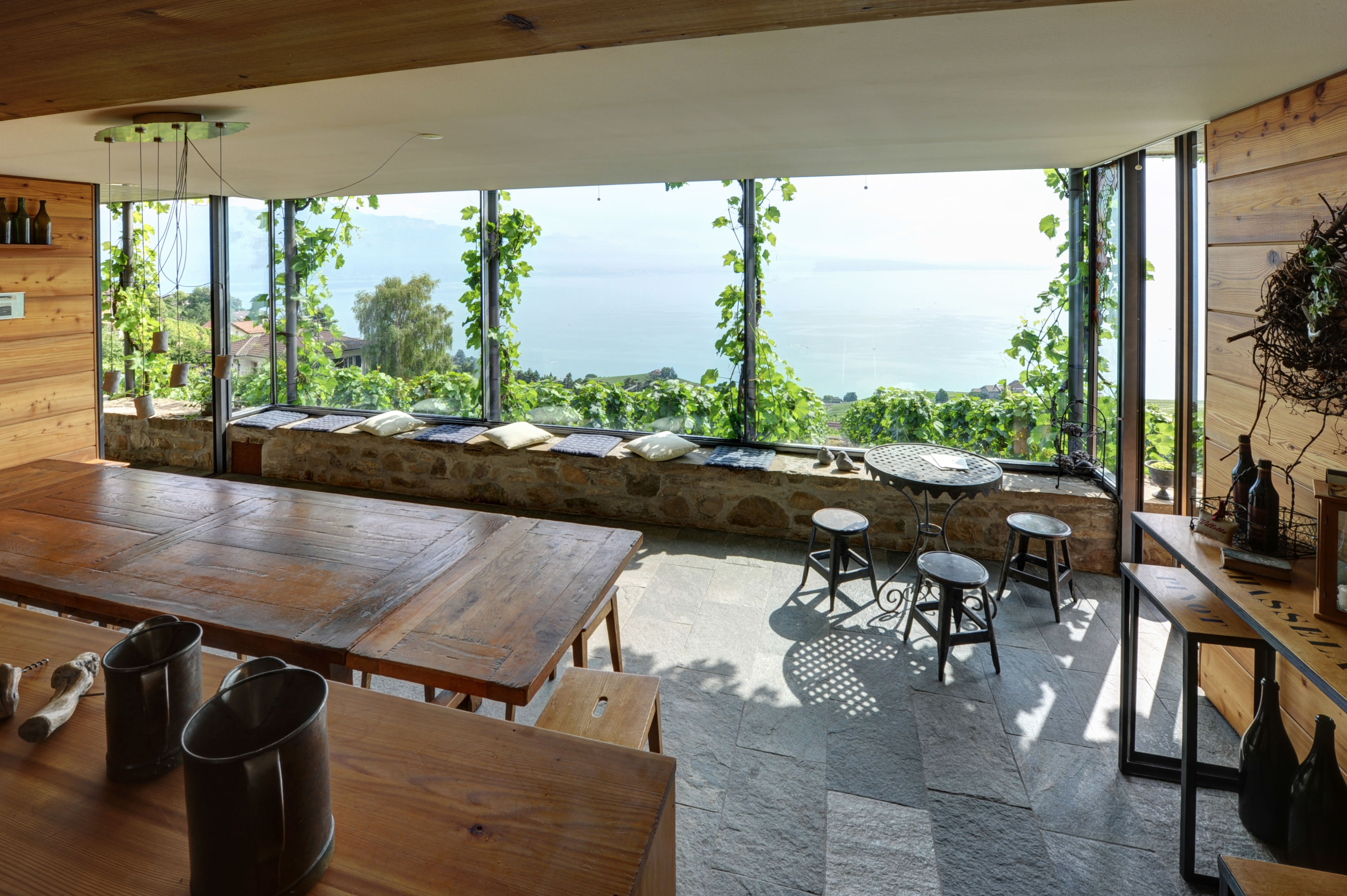 Domaine Porta — galerie photo 3