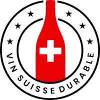 Vin Suisse Durable
