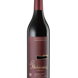 Villette - Le Portaroux