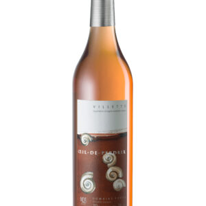 Villette - Œil de Perdrix