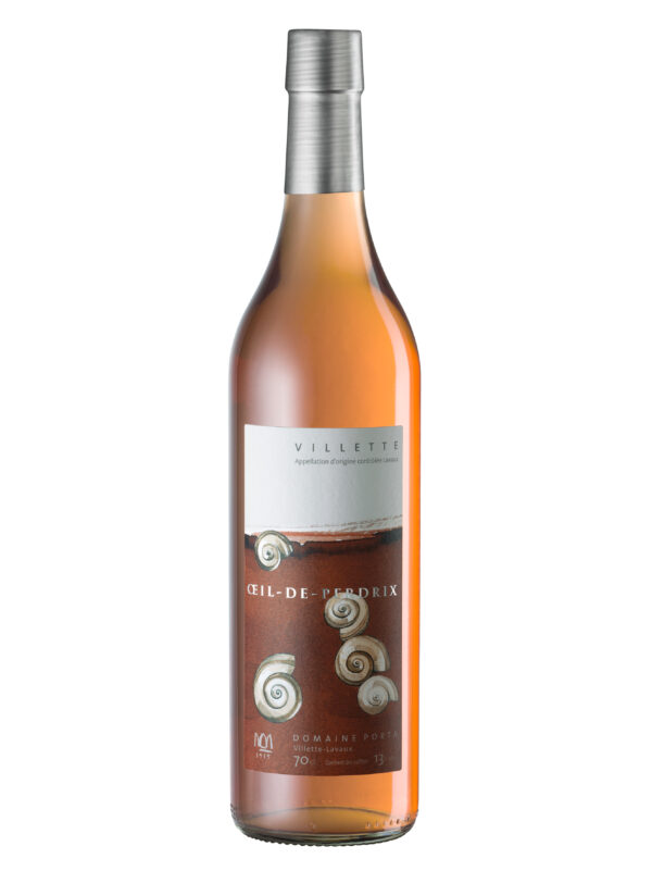 Villette - Œil de Perdrix