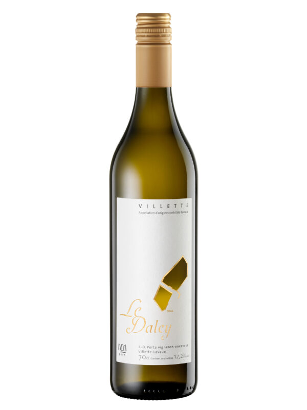 Villette - Le Daley
