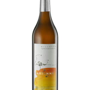 Villette - Marsanne