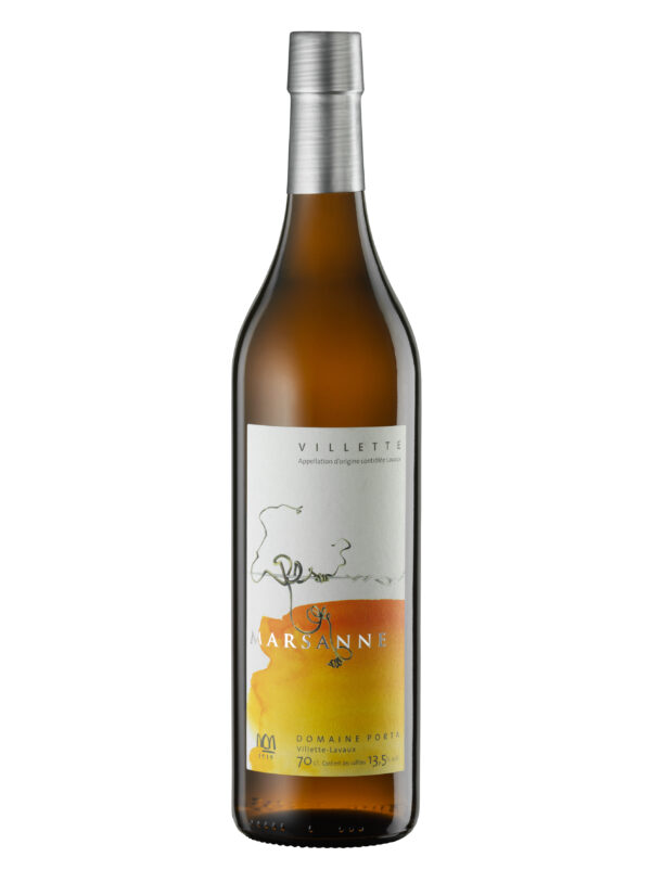 Villette - Marsanne