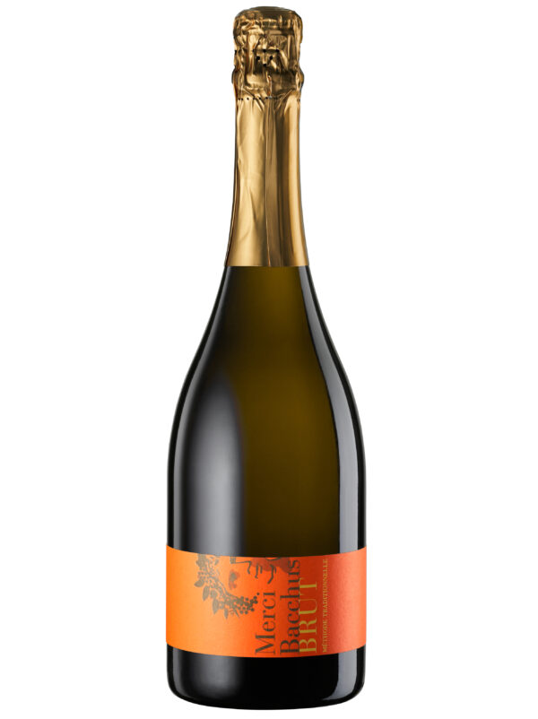 Merci Bacchus