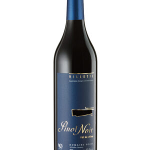 Villette - Pinot Noir Fût de chêne